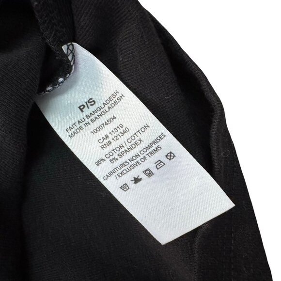 Garage Mini Graphic T-shirt size small - Picture 4 of 6